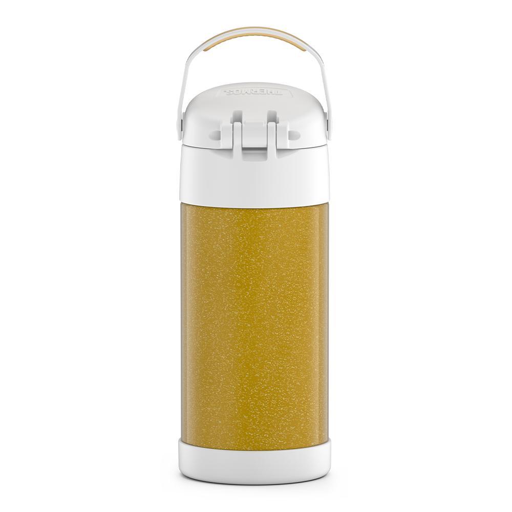 12oz FUNtainer  Water Bottle Glitter - Image 26
